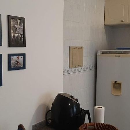 Condominio A Beira Mar Em Убатуба Екстериор снимка
